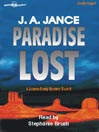 Paradise Lost